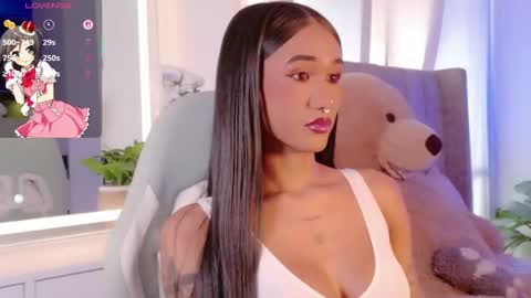 Snapshot of adharacute19 chatting on 13, 4, 2026 Isabellafirst online show from 13, 4, 2026