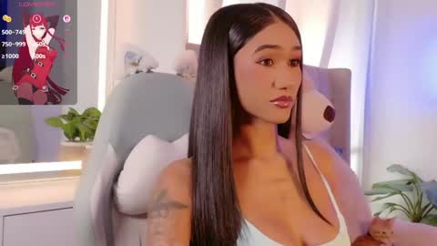 Snapshot of adharacute19 chatting on 29, 4, 2026 Isabellafirst online show from 29, 4, 2026