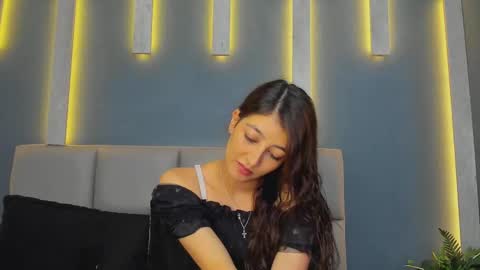 Snapshot of adharahamilton chatting on 14, 9, 2025 Adhara Hamilton online show from 14, 9, 2025