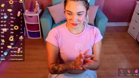 Snapshot of adharawo chatting on 6, 1, 2026 Adhara online show from 6, 1, 2026