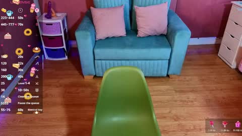 Snapshot of adharawo chatting on 10, 4, 2026 Adhara online show from 10, 4, 2026