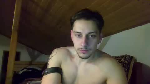 JayHunter online show from 31, 3, 2026