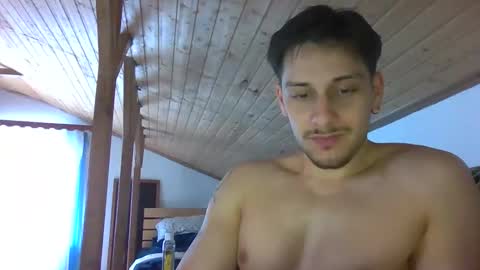 JayHunter online show from 22, 4, 2026
