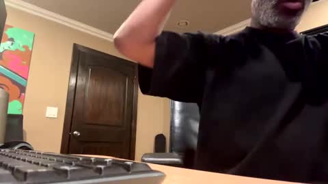 adick_ting online show from 8, 12, 2024