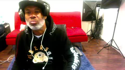 adick_ting online show from 13, 1, 2025