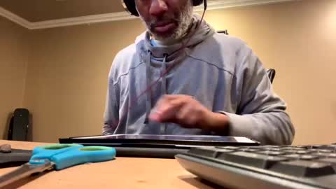 adick_ting online show from 16, 1, 2025