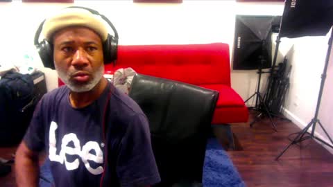 adick_ting online show from 23, 1, 2025