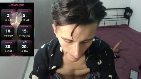 Snapshot of adictedsexxxx chatting on 4, 5, 2026 Philipe online show from 4, 5, 2026