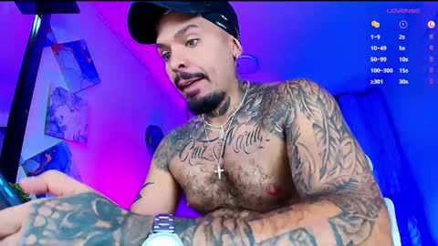   DALIL ADIL AMIN online show from 6, 1, 2026