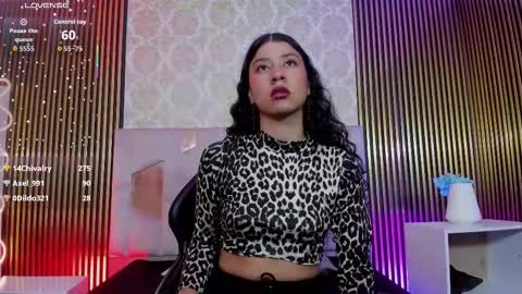 Snapshot of adisson_tay chatting on 6, 11, 2025 adisson_tay online show from 6, 11, 2025