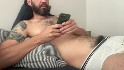 Snapshot of admri chatting on 2, 8, 2026 admri online show from 2, 8, 2026