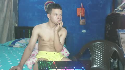 Snapshot of adonis5_ chatting on 9, 1, 2026 Adonis online show from 9, 1, 2026