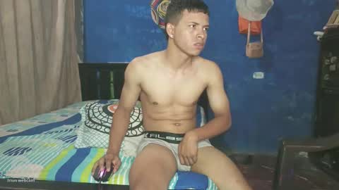 Snapshot of adonis5_ chatting on 13, 1, 2026 Adonis online show from 13, 1, 2026