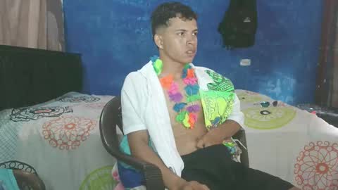 Snapshot of adonis5_ chatting on 16, 2, 2026 Adonis online show from 16, 2, 2026