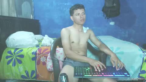 Snapshot of adonis5_ chatting on 27, 2, 2026 Adonis online show from 27, 2, 2026