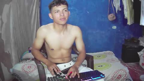 Snapshot of adonis5_ chatting on 15, 3, 2026 Adonis online show from 15, 3, 2026