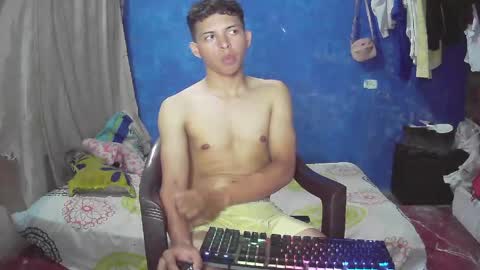 Snapshot of adonis5_ chatting on 20, 3, 2026 Adonis online show from 20, 3, 2026