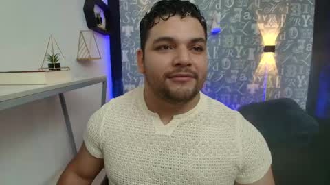Snapshot of adonis__walker chatting on 2, 10, 2025 ADONIS online show from 2, 10, 2025