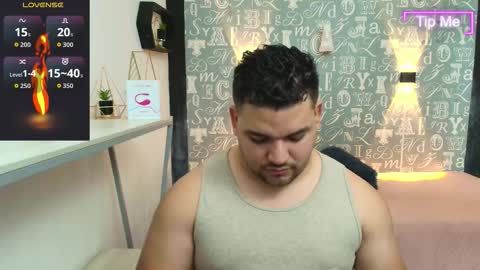 Snapshot of adonis__walker chatting on 22, 10, 2025 ADONIS online show from 22, 10, 2025