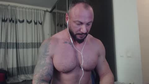 adonis_dionysos online show from 21, 11, 2025