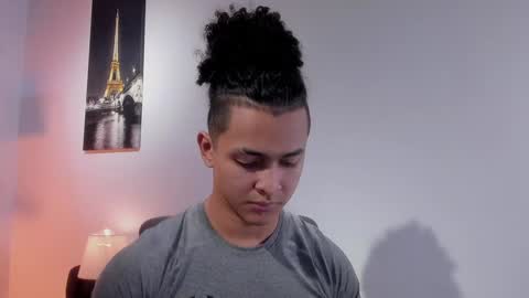 Snapshot of adonis_dlh chatting on 24, 1, 2025 Adonis online show from 24, 1, 2025