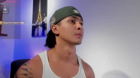 Snapshot of adonis_dlh chatting on 7, 2, 2025 Adonis online show from 7, 2, 2025