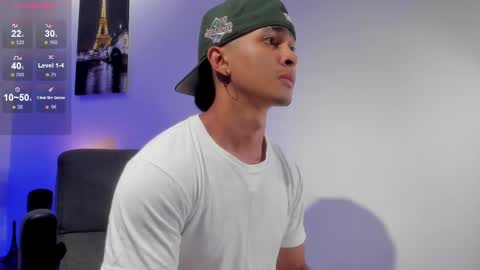 Snapshot of adonis_dlh chatting on 17, 2, 2025 Adonis online show from 17, 2, 2025