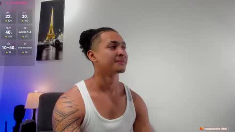 Snapshot of adonis_dlh chatting on 22, 2, 2025 Adonis online show from 22, 2, 2025