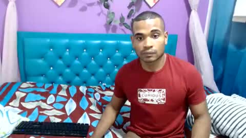 Snapshot of adonis_kodjoe chatting on 17, 5, 2026 adonis_kodjoe online show from 17, 5, 2026