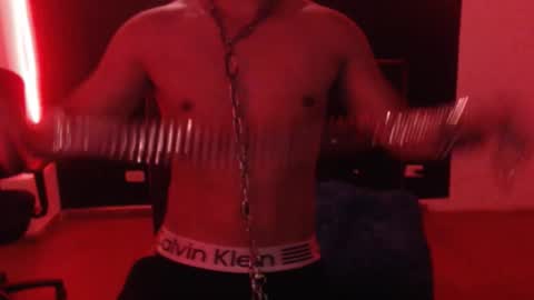 adonis_latin_19 online show from 21, 3, 2026