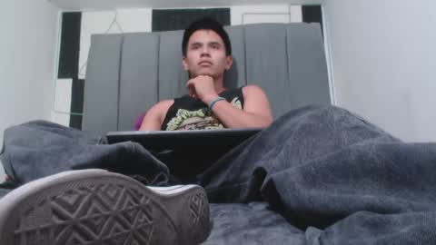 adonis_latin_19 online show from 9, 5, 2026