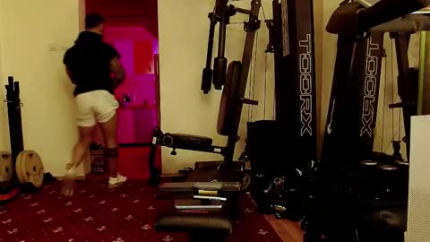 Adonis online show from 10, 10, 2025