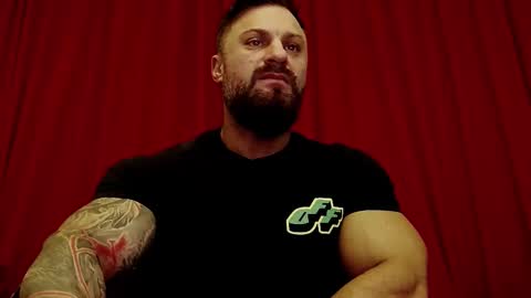 Adonis online show from 14, 1, 2026