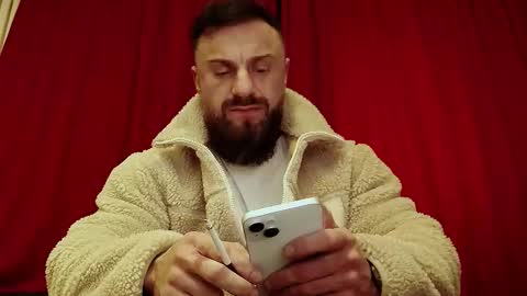 Adonis online show from 18, 3, 2026