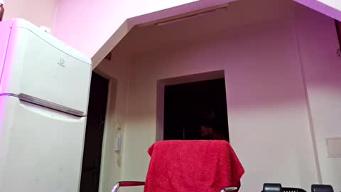 Adonis online show from 23, 3, 2026