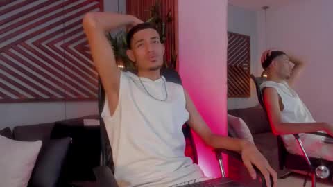 Snapshot of adonis_wb chatting on 12, 9, 2025 adonis_wb online show from 12, 9, 2025