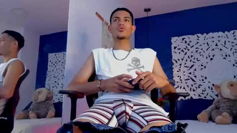 Snapshot of adonis_wb chatting on 15, 9, 2025 adonis_wb online show from 15, 9, 2025