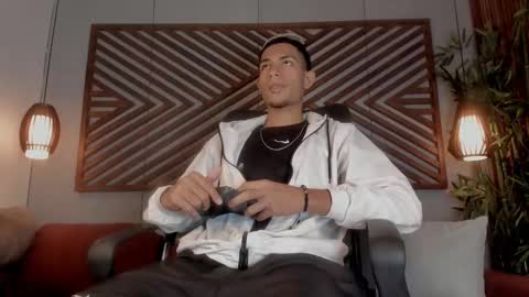 Snapshot of adonis_wb chatting on 16, 9, 2025 adonis_wb online show from 16, 9, 2025