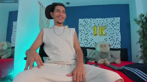 Snapshot of adonis_wb chatting on 12, 11, 2025 adonis_wb online show from 12, 11, 2025