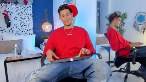 Snapshot of adonis_wb chatting on 16, 12, 2025 adonis_wb online show from 16, 12, 2025