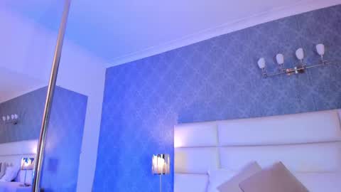 Adonis  online show from 27, 2, 2025