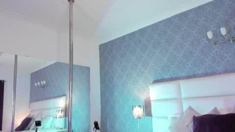 Adonis  online show from 13, 9, 2025