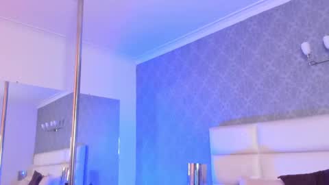 Adonis  online show from 12, 10, 2025