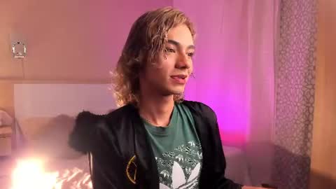 Snapshot of adonisaster chatting on 12, 6, 2026 Adonis online show from 12, 6, 2026