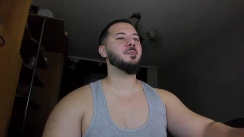 Adonis Steel online show from 3, 12, 2024