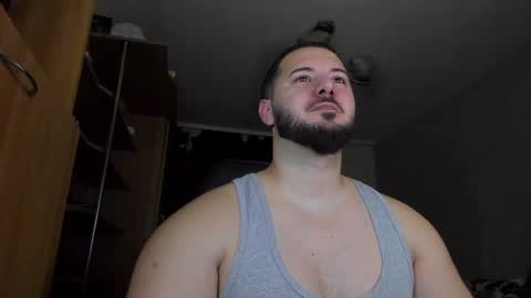 Adonis Steel online show from 4, 12, 2024