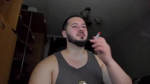 Adonis Steel online show from 12, 12, 2024