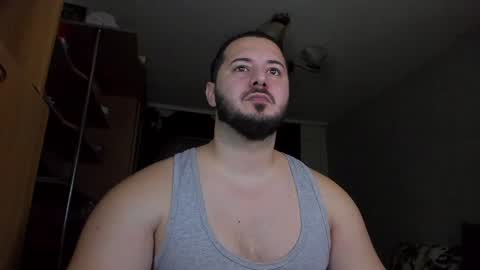 Adonis Steel online show from 14, 12, 2024