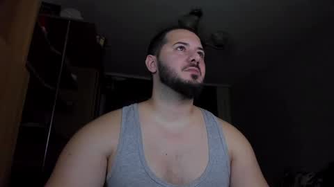 Adonis Steel online show from 21, 12, 2024