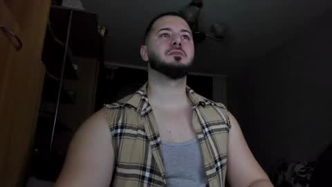 Adonis Steel online show from 30, 12, 2024